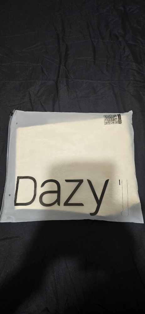 Dazy Brand New Men’s Beige Jeans – Size M (Never Worn) - photo 2