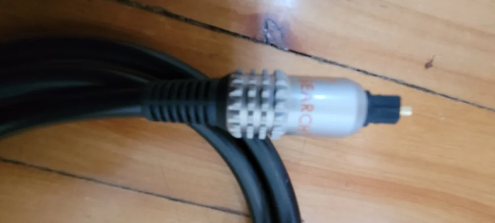 Acoustic Research Optical Digital Audio Cable image indicator(2)