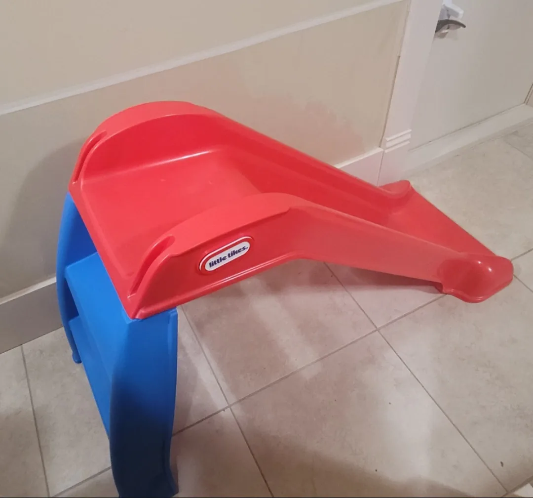 Slide for kids thumbnail