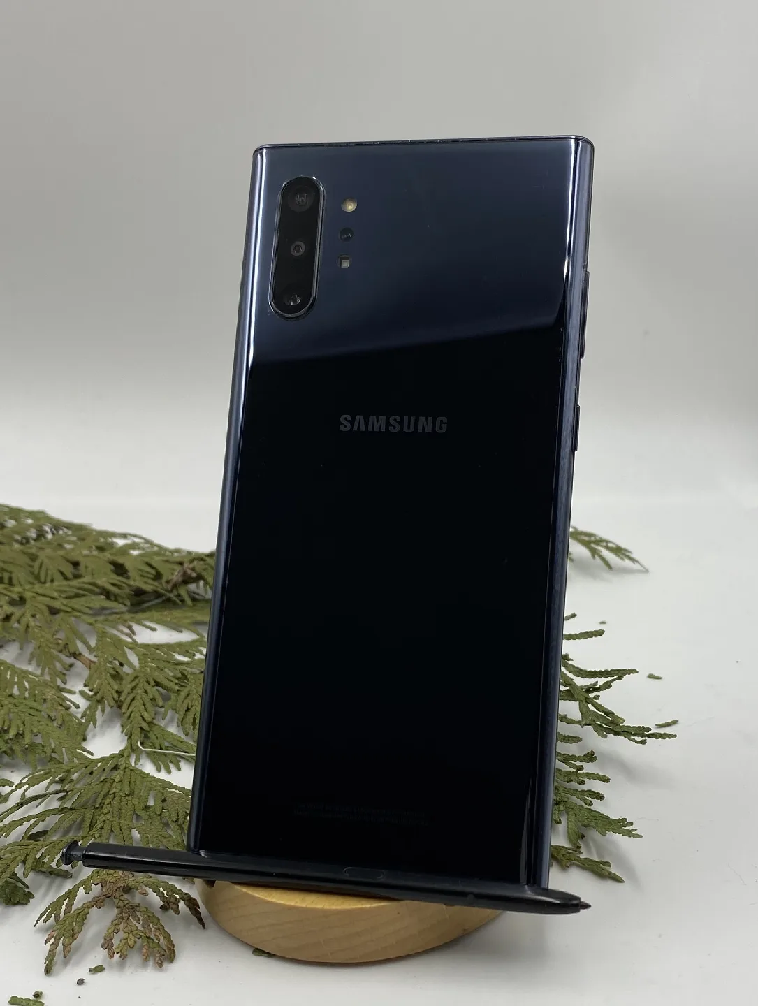 Samsung Galaxy Note 10+ thumbnail