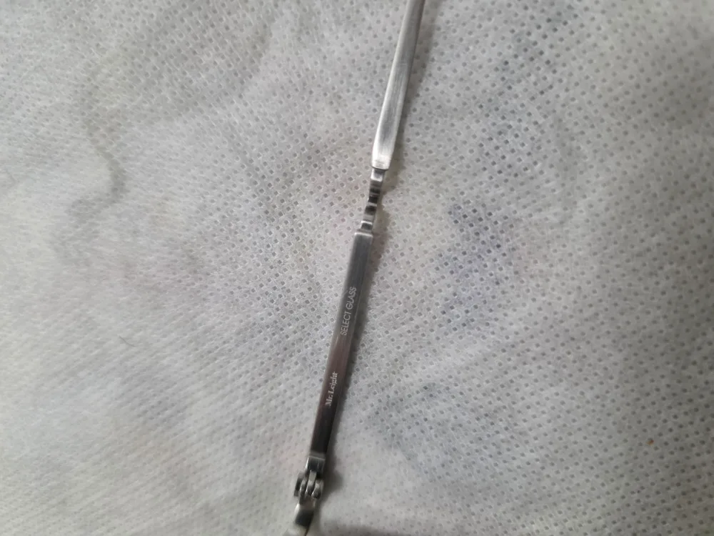 Brand New Mr Leight Owsley Sunglasses (53mm) image indicator(2)