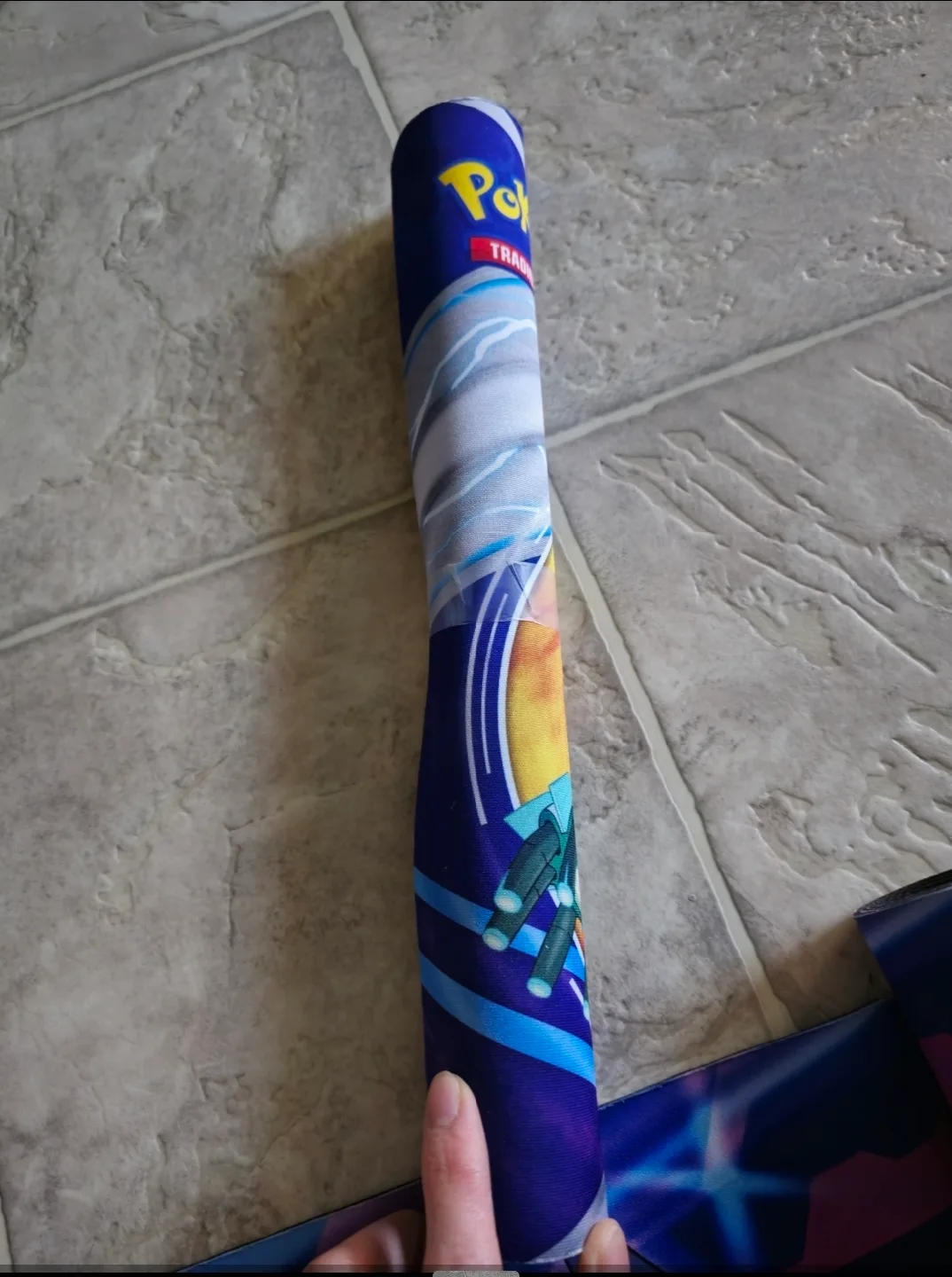 Brand New Large Pokémon Mouse Pad $15 EACH image indicator(4)