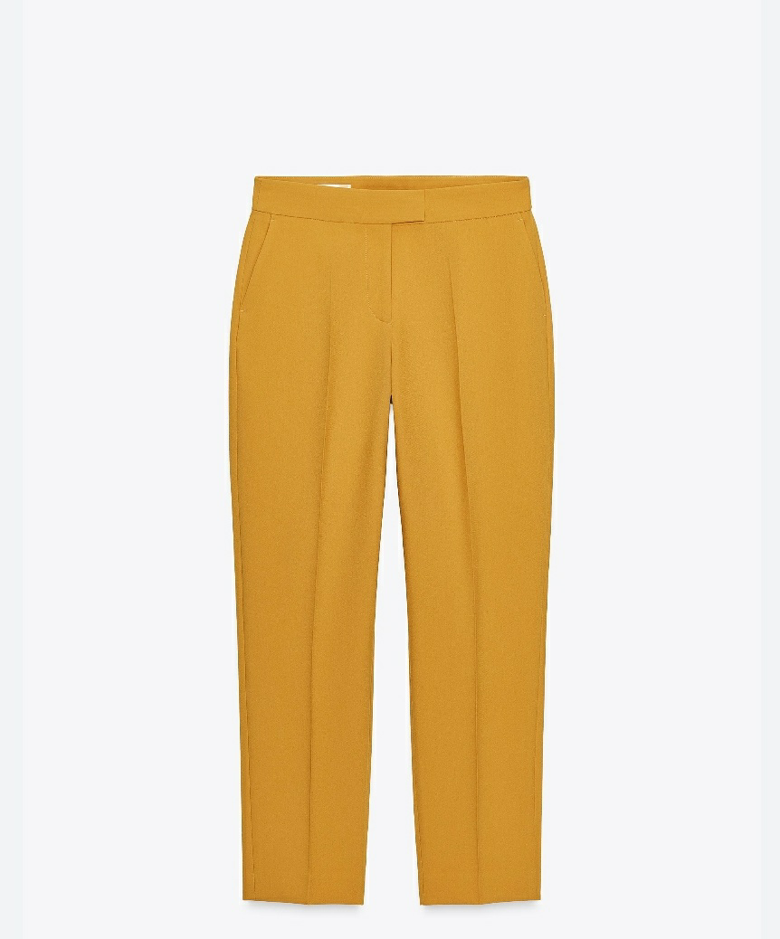 Zara Basics Morocco