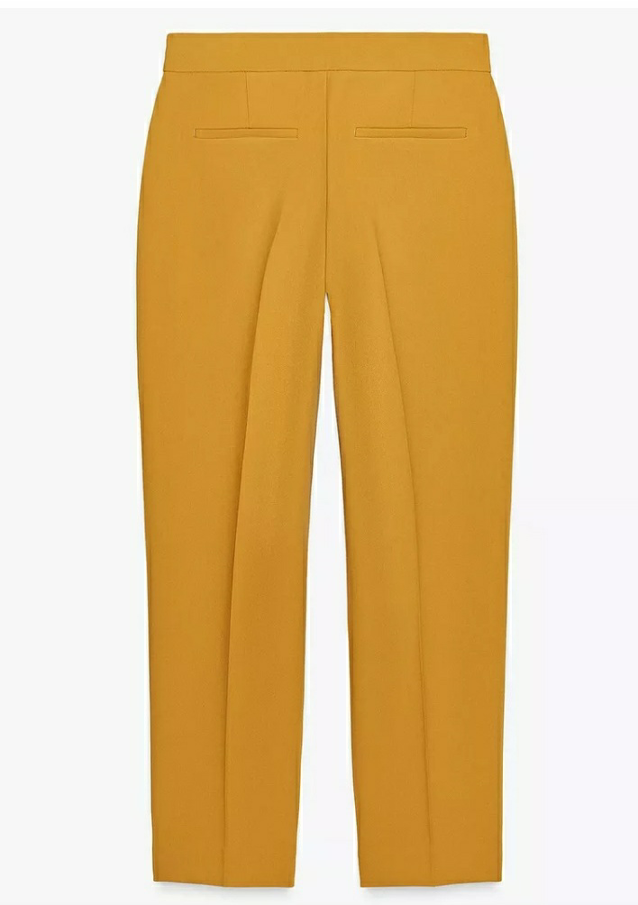 Zara Basics Morocco - photo 2