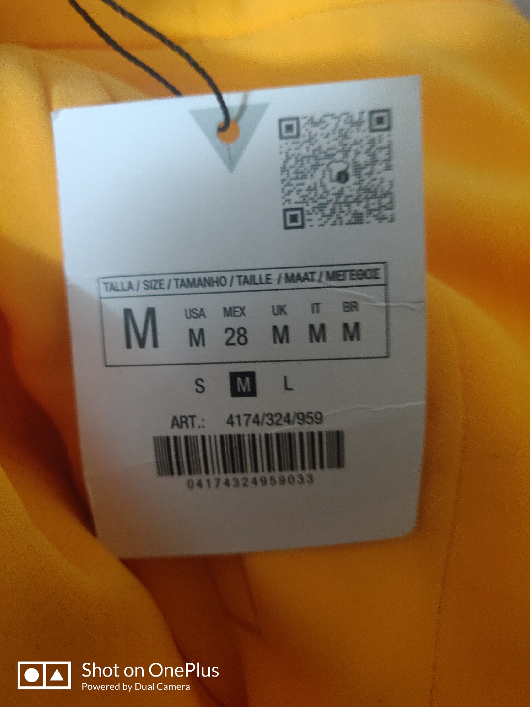 Zara Basics Morocco - photo 4