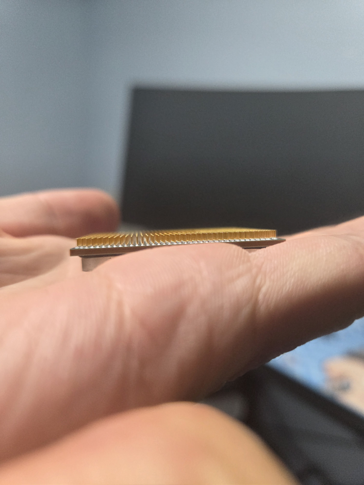 AMD Ryzen 5 3600X CPU Processor - photo 2