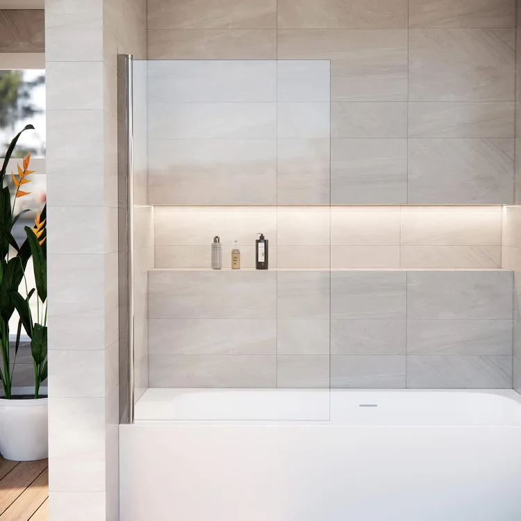 Brand New, Sealed Shower Door For Sale thumbnail