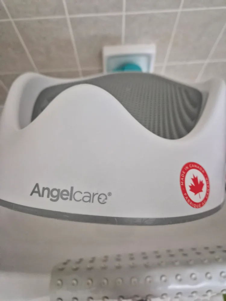 Angelcare Baby Bath Support image indicator(2)