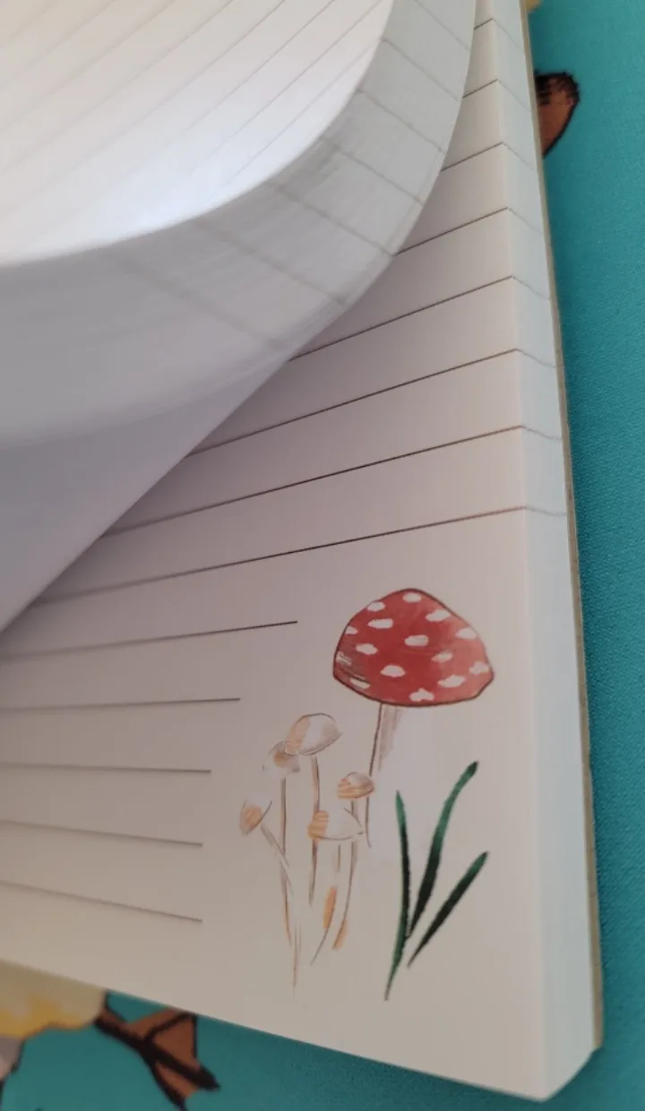 ���🥕 Molly & Rex To Do List Notepad image indicator(3)