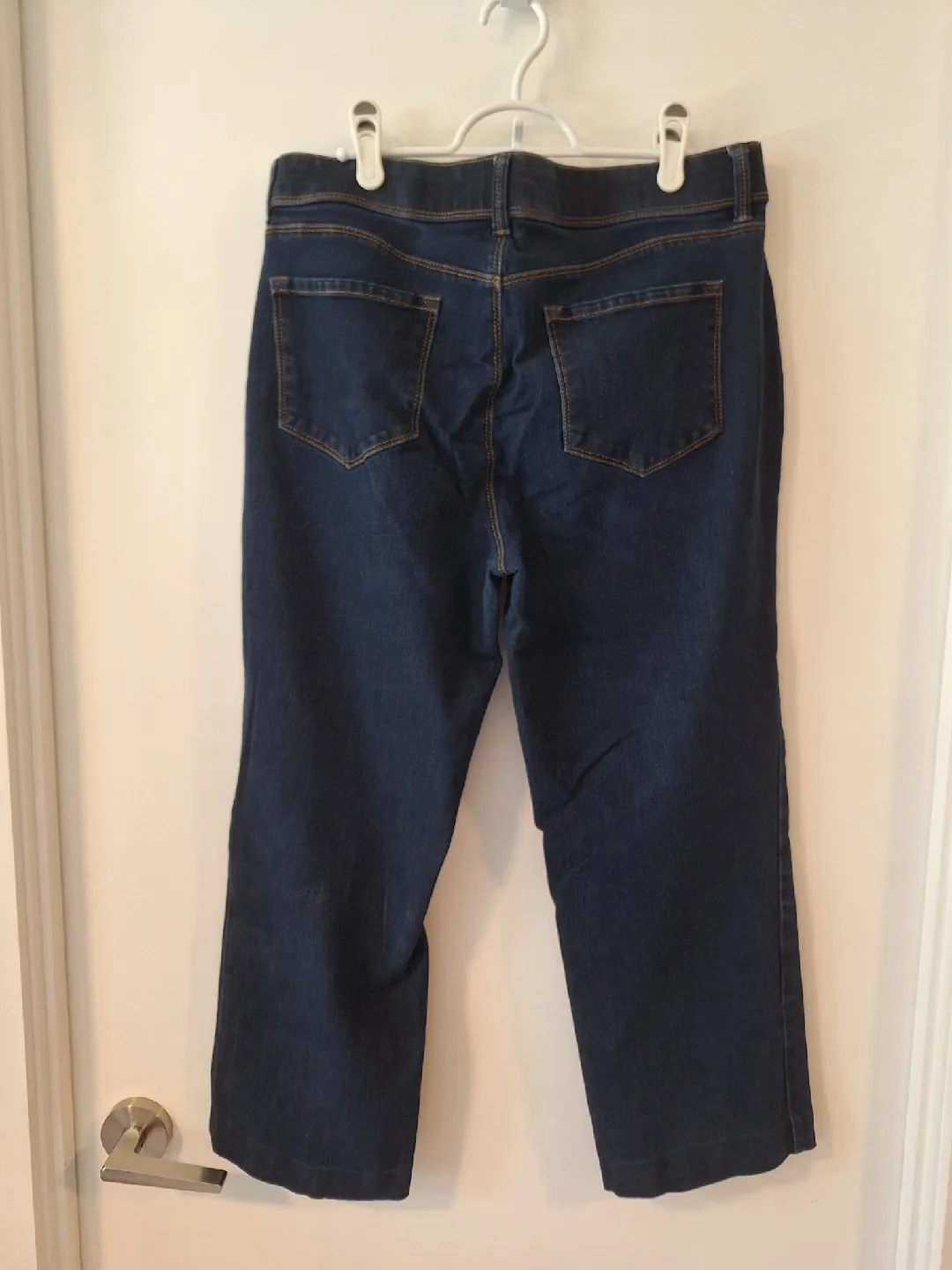 Bianca Nygard DN360 Jeans - sz L image indicator(2)