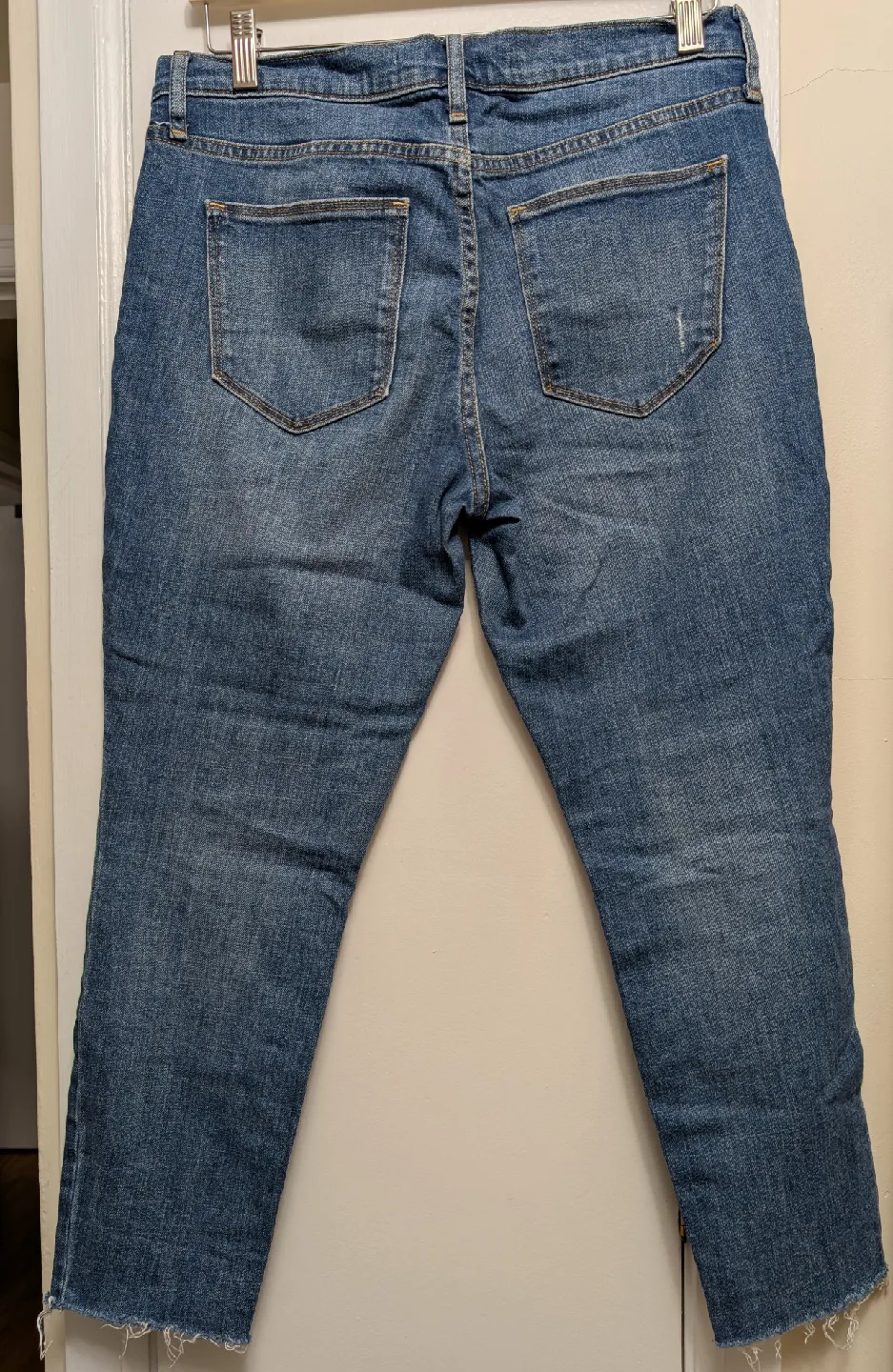 Gap True Skinny Jeans - 30 Petite image indicator(2)