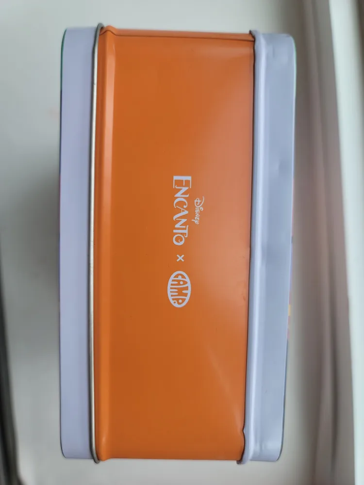 Disney Encanto x CAMP Tin Box image indicator(2)