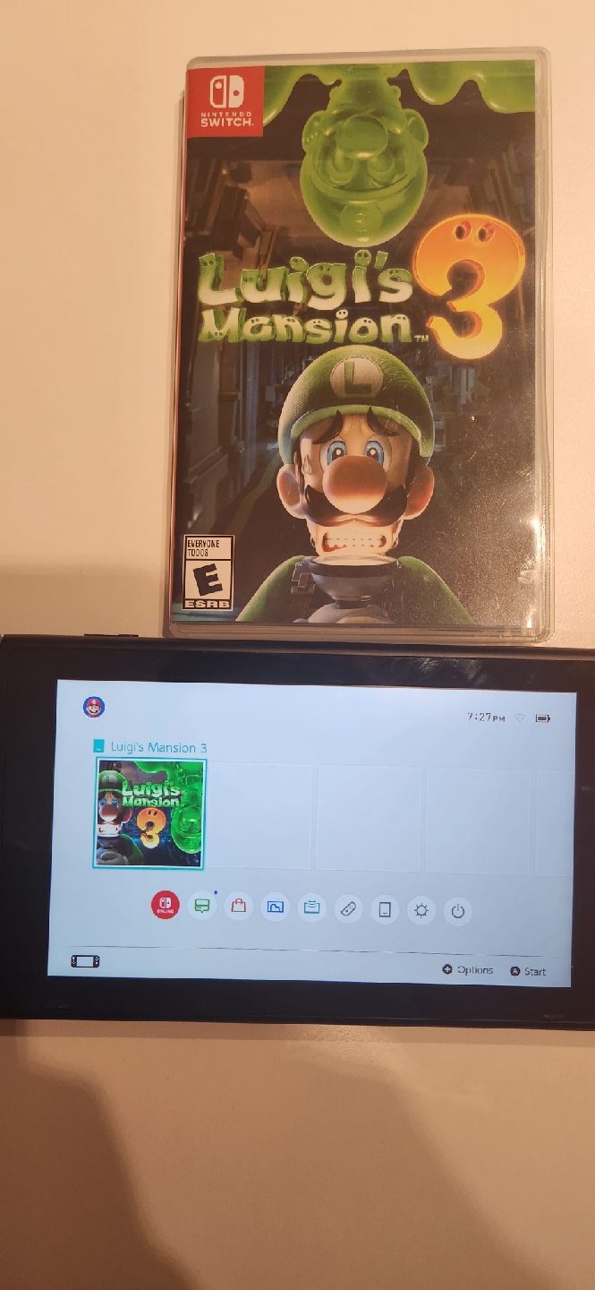 Luigi's Mansion 3 for Nintendo Switch - photo 4