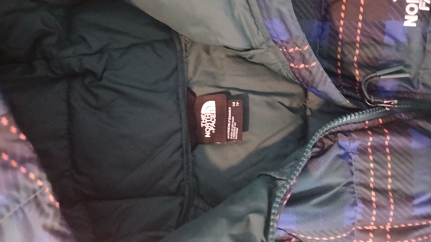 The North Face Puffer Jacket - Size TP (XS) 🥕 - photo 5