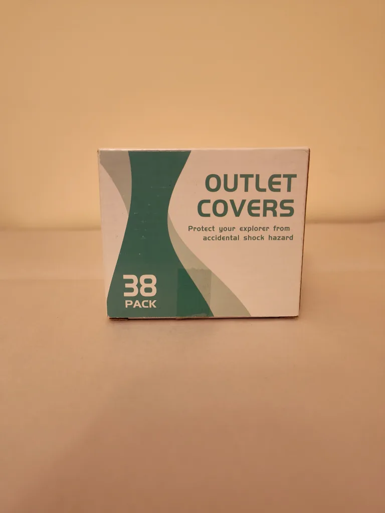 🥕 FREE Outlet Covers thumbnail
