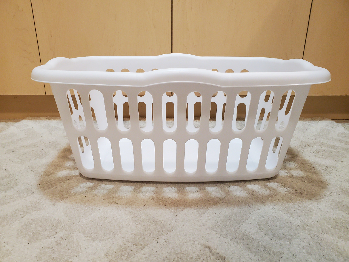 Laundry Basket