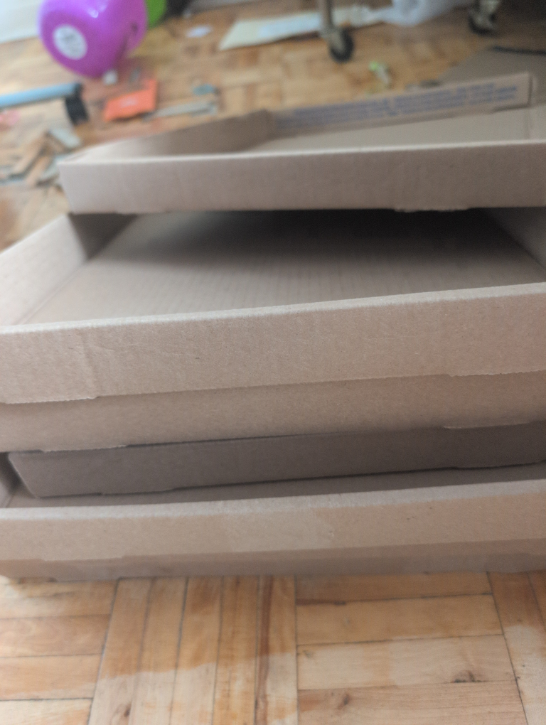 Moving Boxes - Bankers Box - photo 3