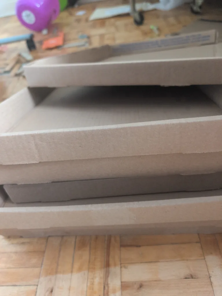 Moving Boxes - Bankers Box image indicator(3)