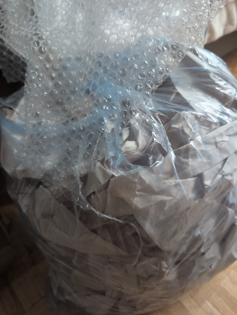 Moving Boxes - Bankers Box - photo 4