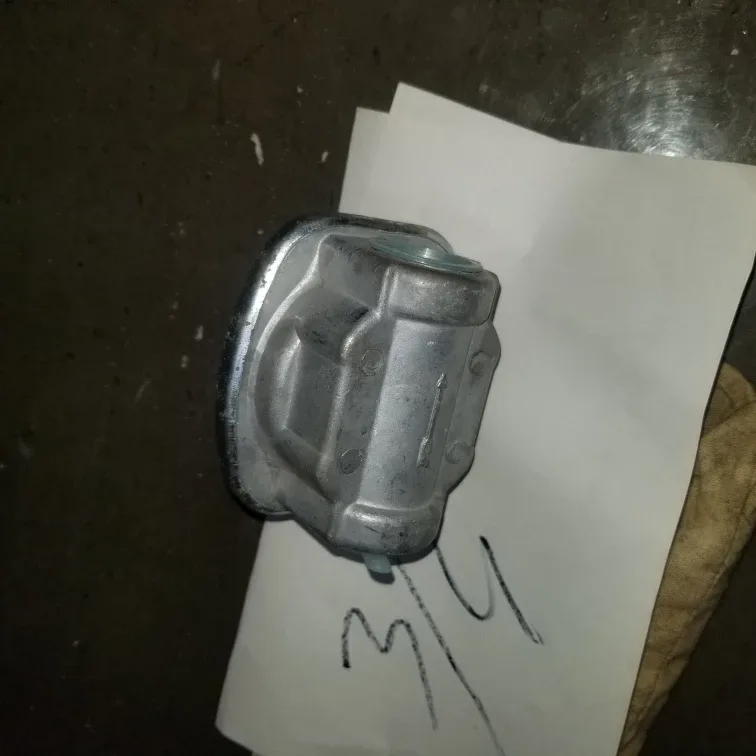 Maxitrol RV43 Gas Regulator image indicator(3)