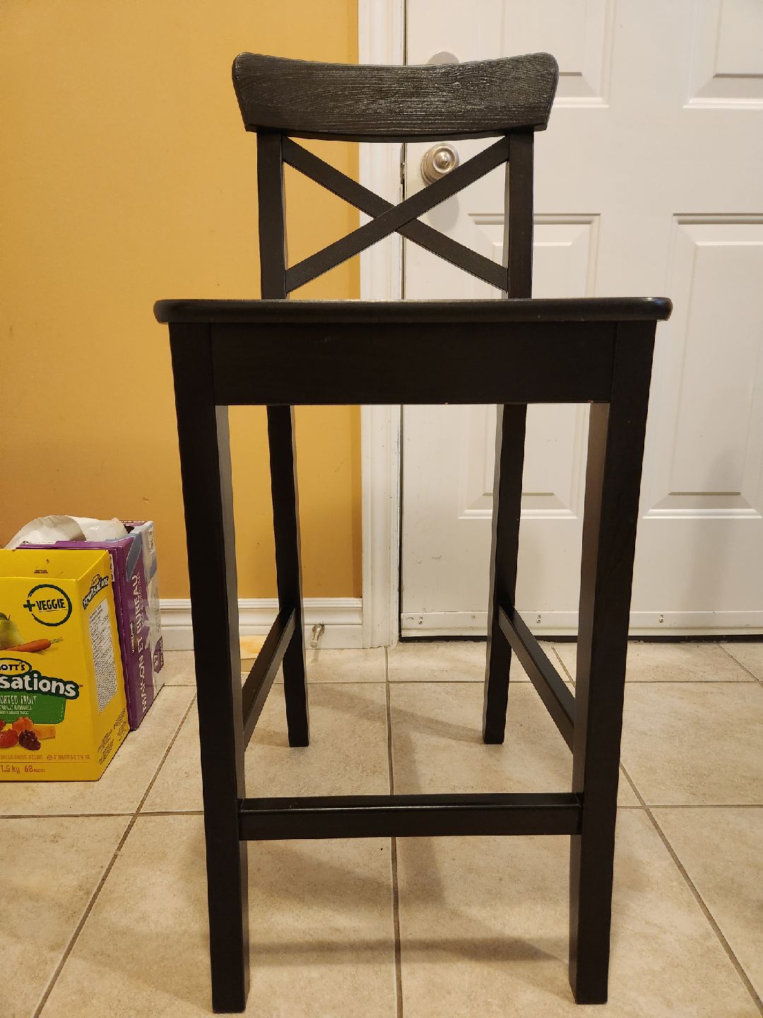 IKEA - INGOLF Bar stool