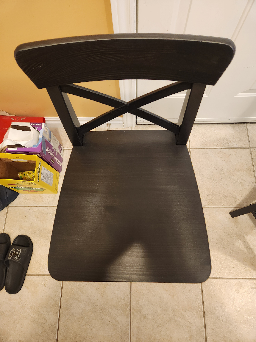 IKEA - INGOLF Bar stool - photo 2