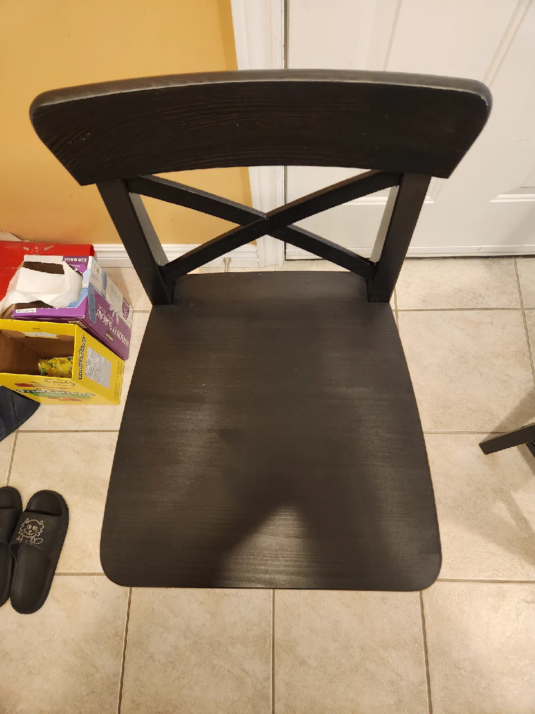 IKEA - INGOLF Bar stool image indicator(2)