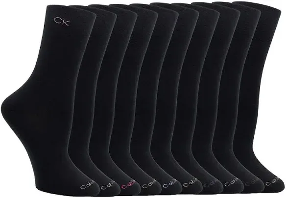 Calvin Klein Black Socks 1 pair image indicator(4)