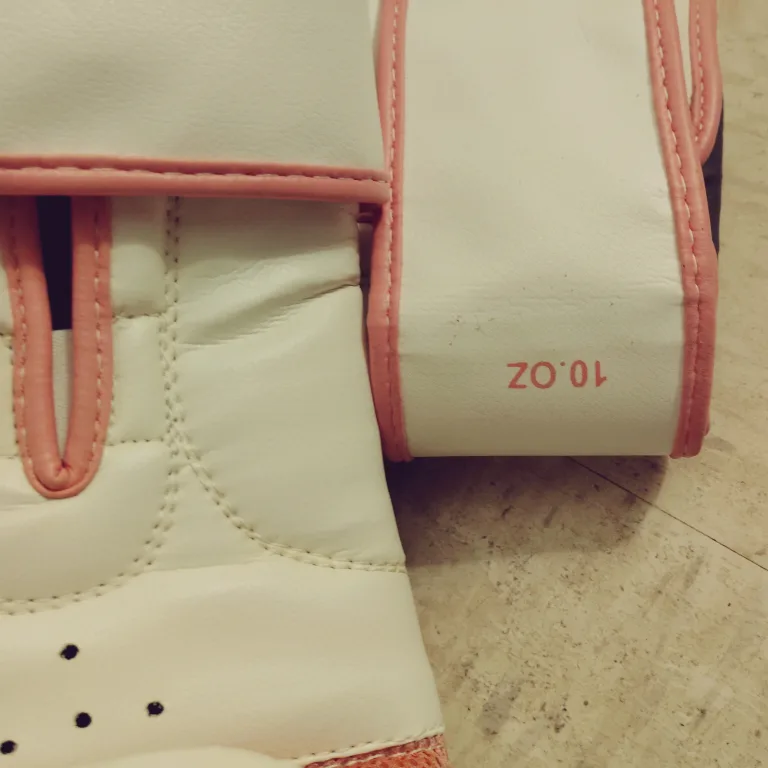 Hawk Boxing Gloves - 10 oz image indicator(4)