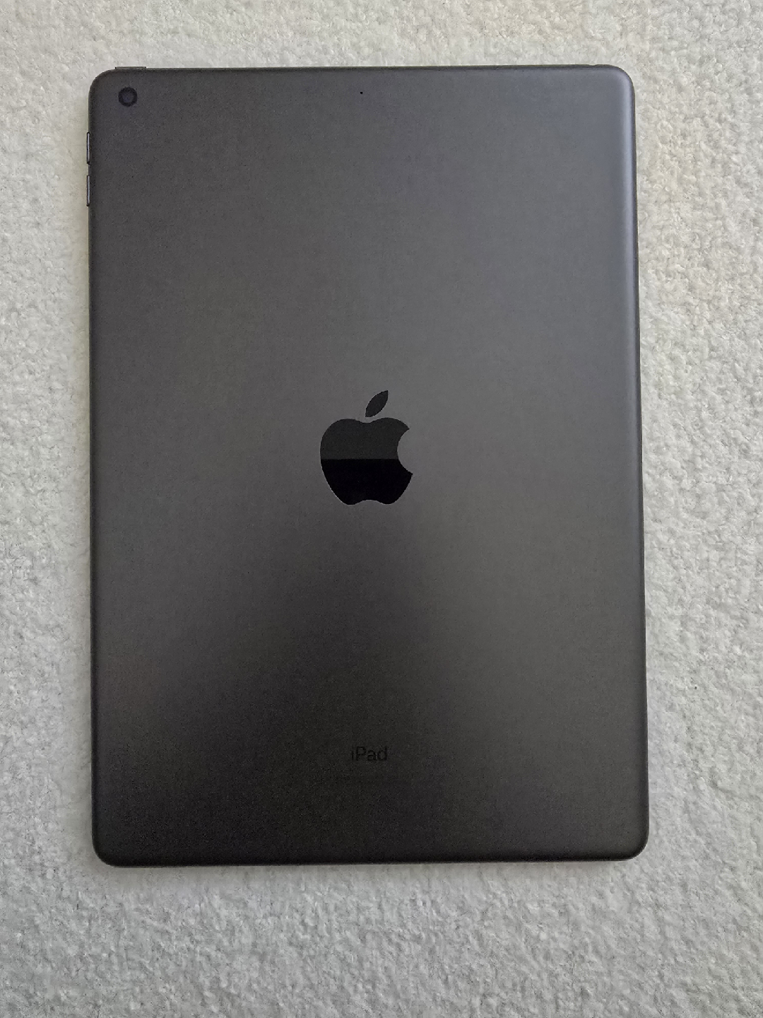 Apple iPad - photo 3