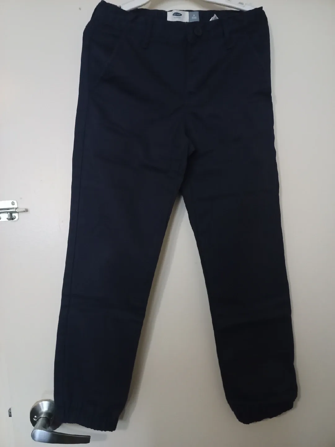 Old Navy Jogger Pants - Size 8