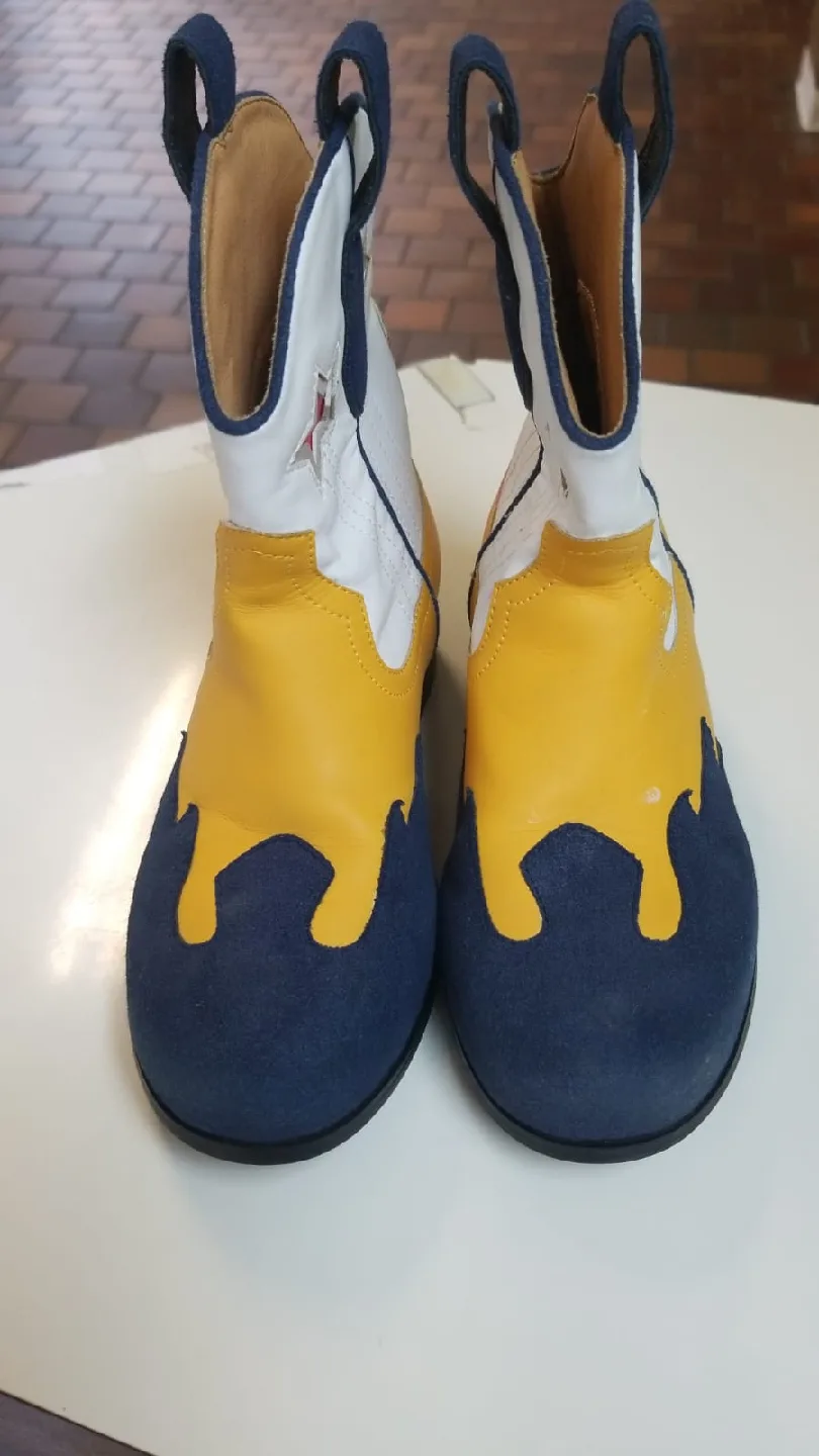 Cowboy Boots - Kids image indicator(2)