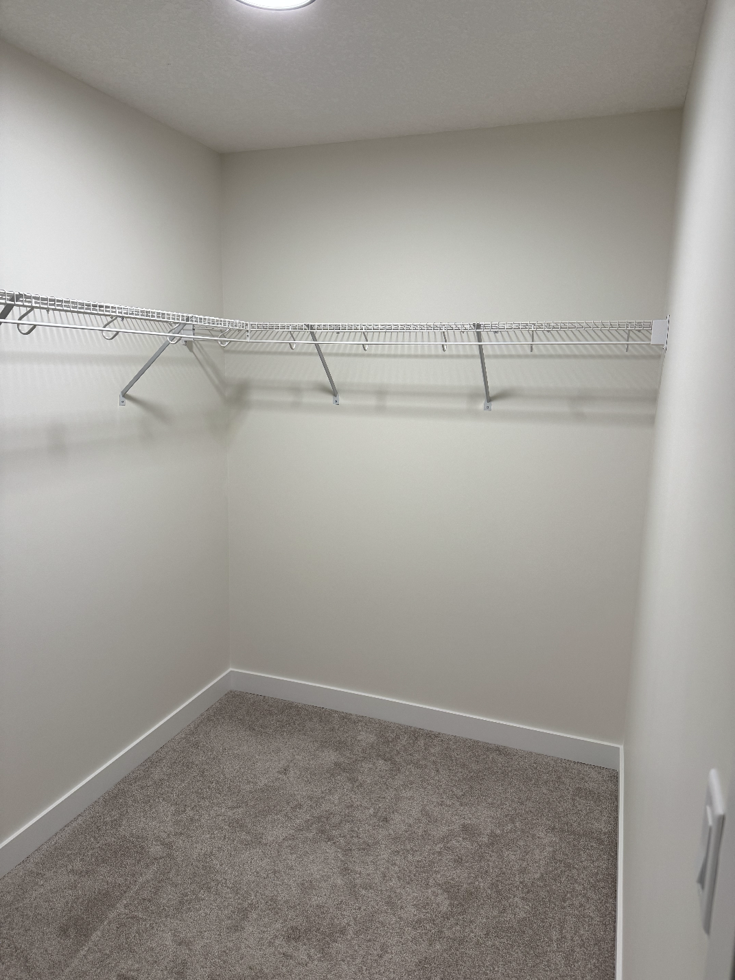 Closet Wire Shelving - photo 3