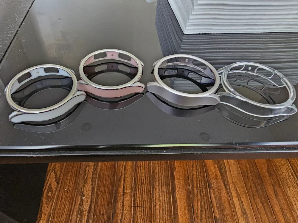 Samsung Galaxy Watch 6 LTE image indicator(4)