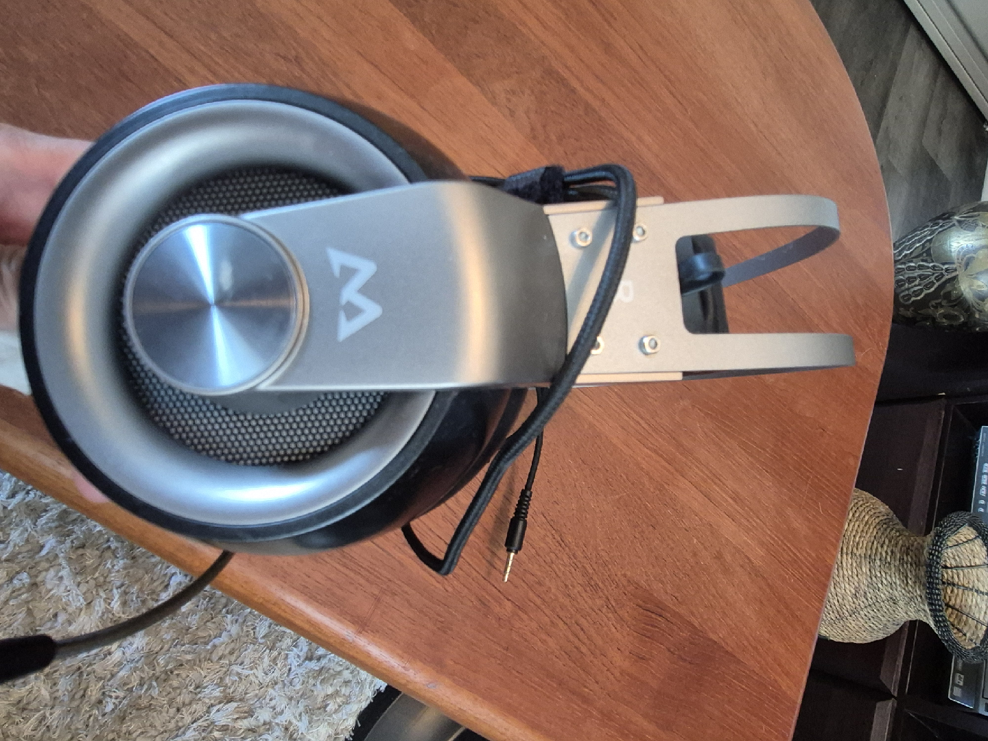 ModMic Antlion Wired Gaming Headset