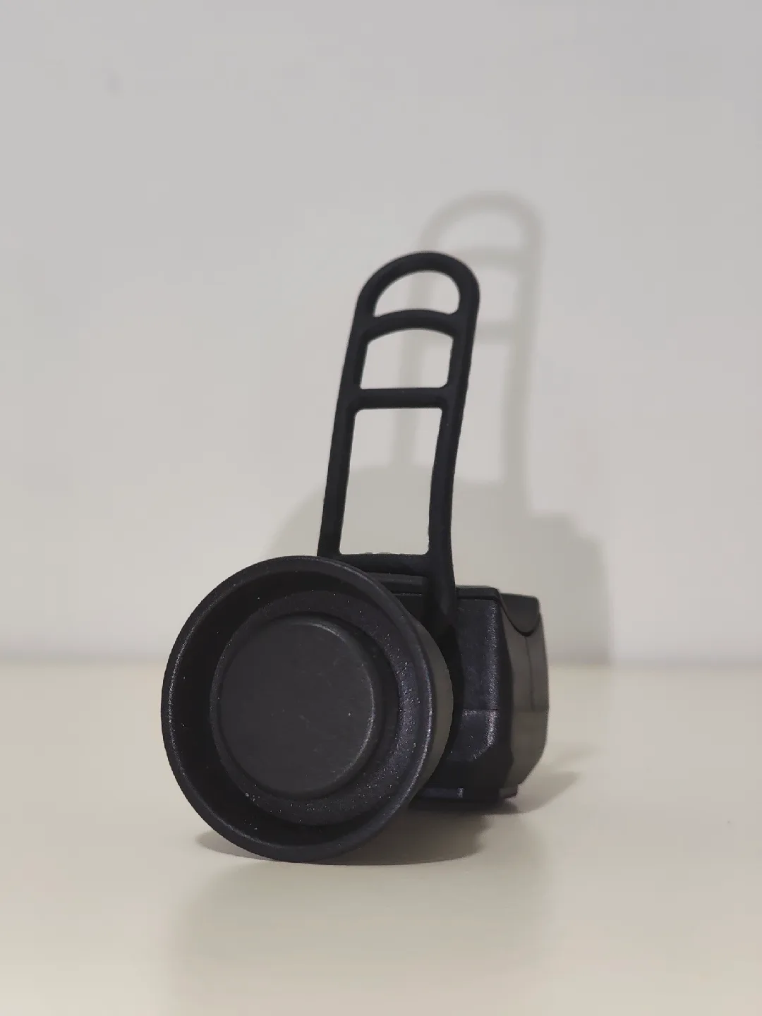 Bike Tail Ring Bell image indicator(3)