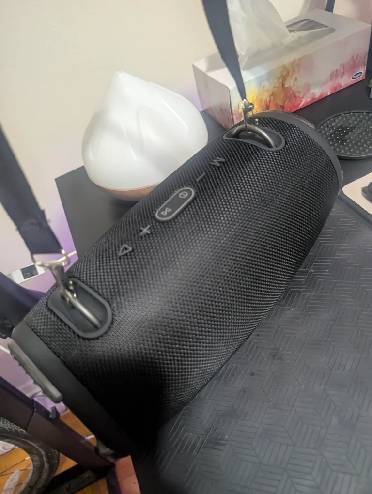 Xtreem3 Bluetooth Portable Speaker -  New in box!