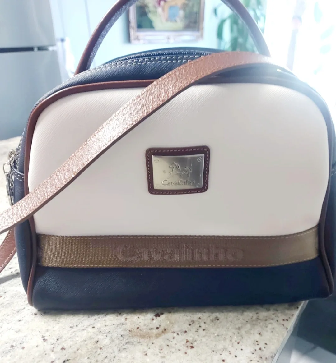 Cavalinho Collection  Handbag - Stylish & Elegant thumbnail