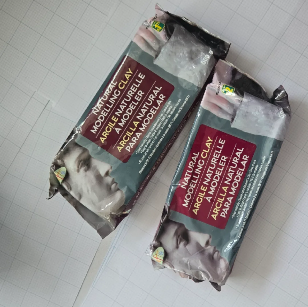 3 packs of air dry clay image indicator(2)