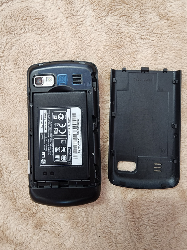 LG Gr500 Very Rare - photo 2