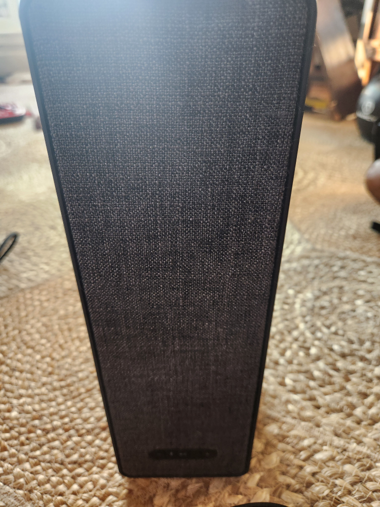 IKEA SYMFONISK Sonos Wireless Speaker - photo 2