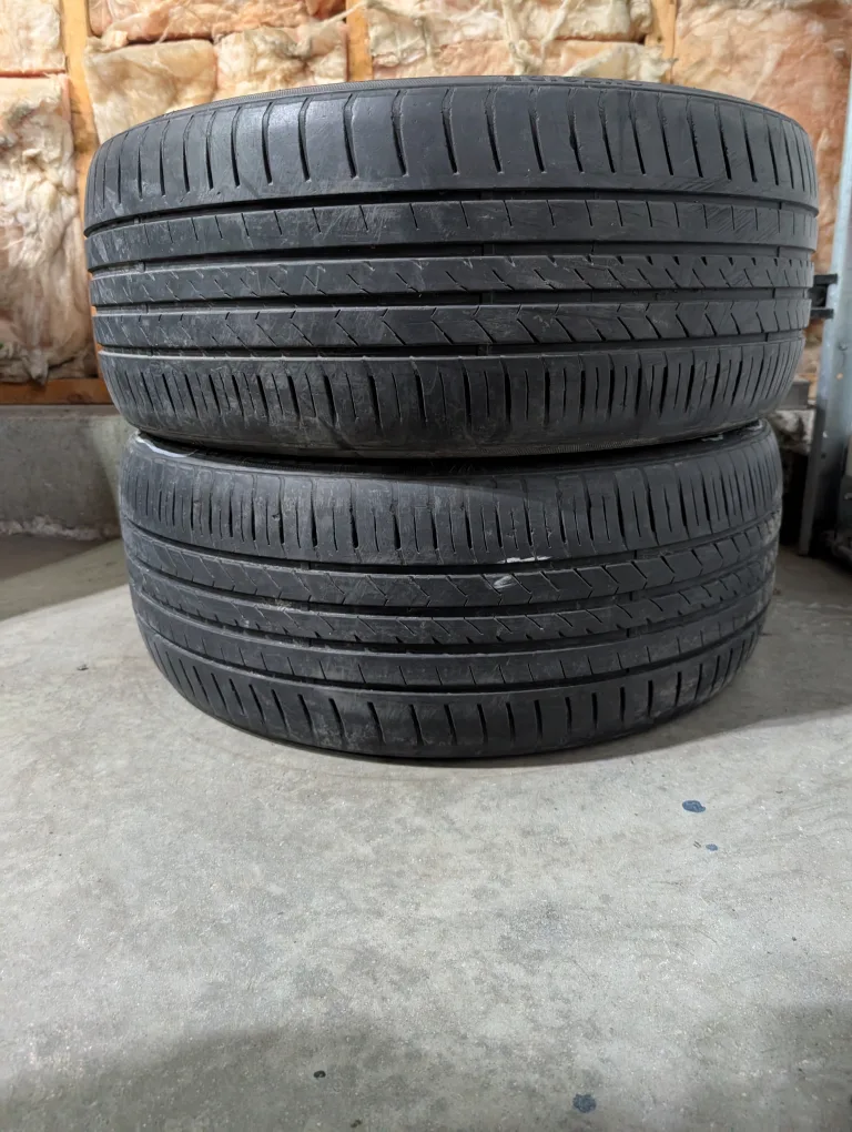 (2)-225/40Zr19 Winrun R330 All Season Tires thumbnail