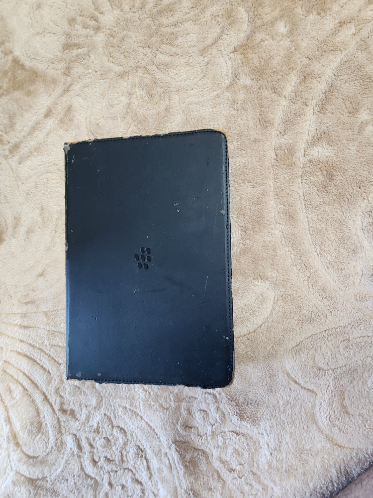 BlackBerry PlayBook Tablet 32GB - photo 2