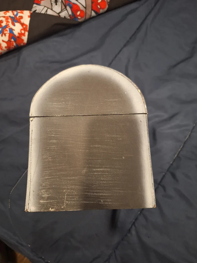 Halloween 'Hexes and Charms' Decorative Box image indicator(6)