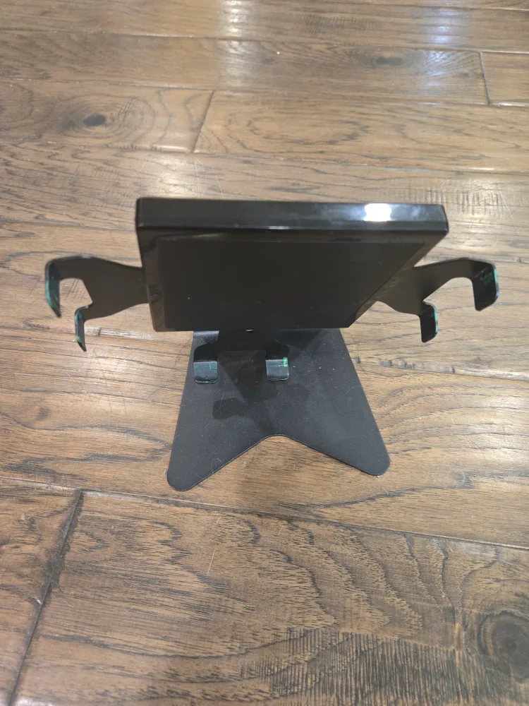Adjustable Tablet Stand image indicator(2)