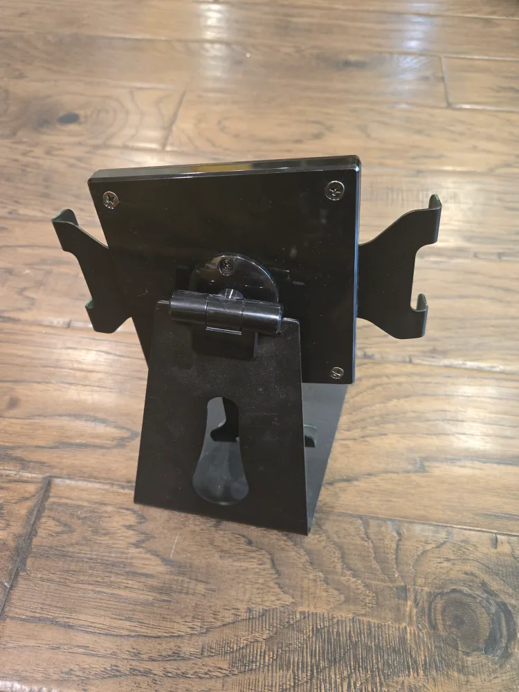 Adjustable Tablet Stand image indicator(3)