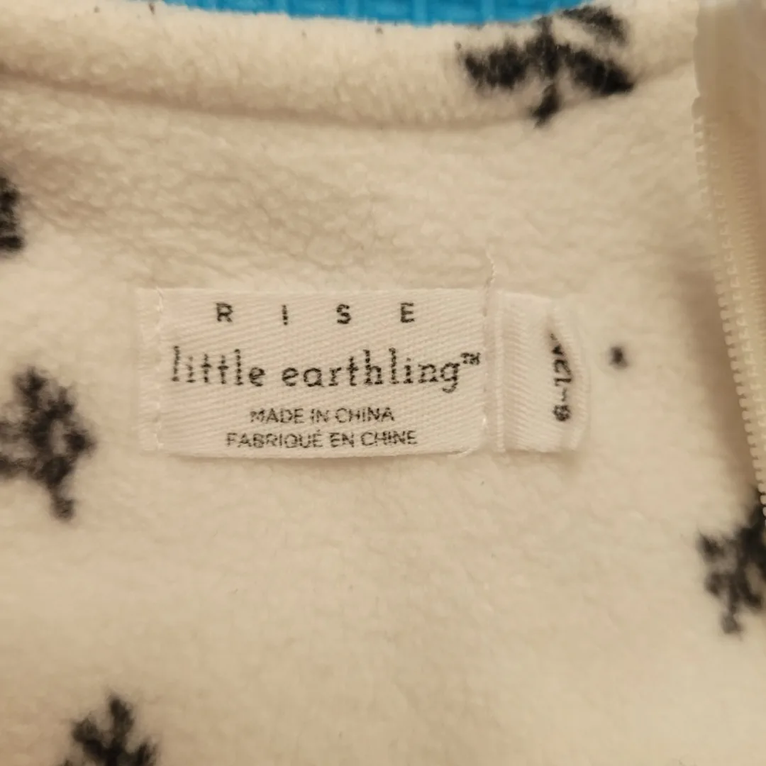 Baby Sleep Sacks - Little Earthling & Love to Dream image indicator(3)