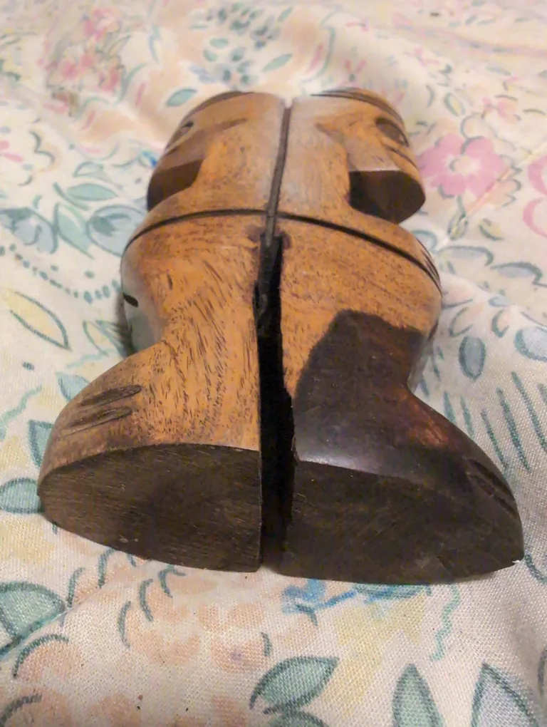 hand made figure from Dominican image indicator(3)