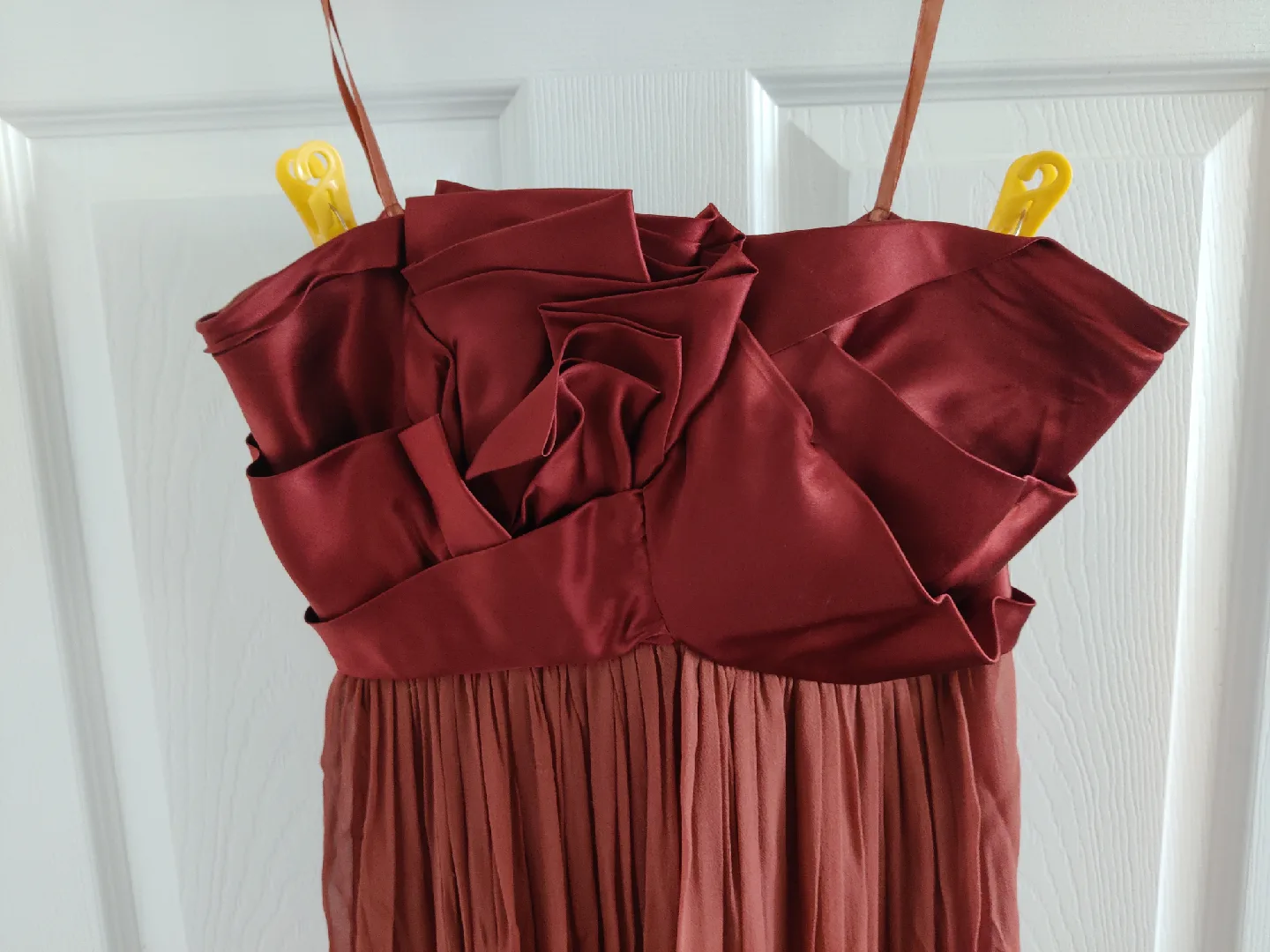 Amy & Queen Formal Dress - Size S image indicator(2)