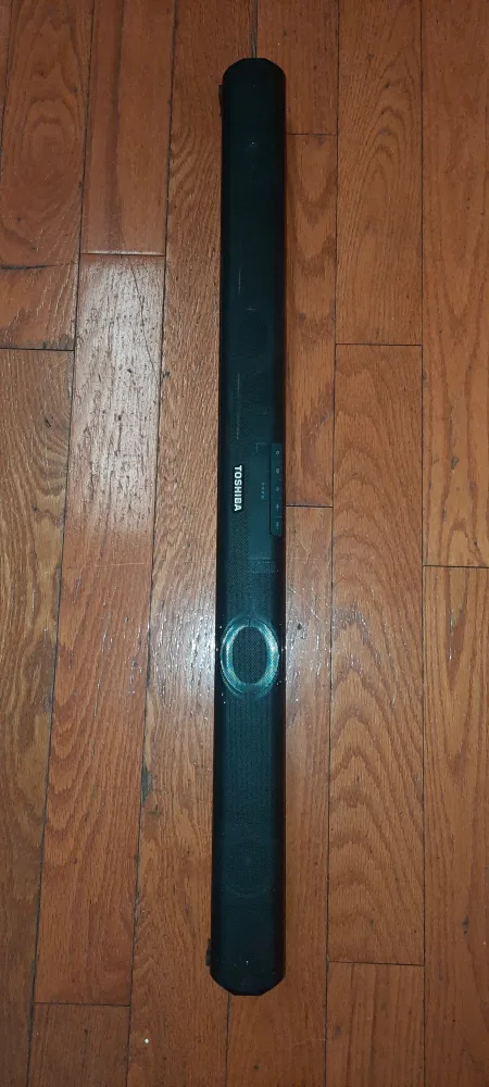 Toshiba TY-SB113SB Sound Bar image indicator(3)